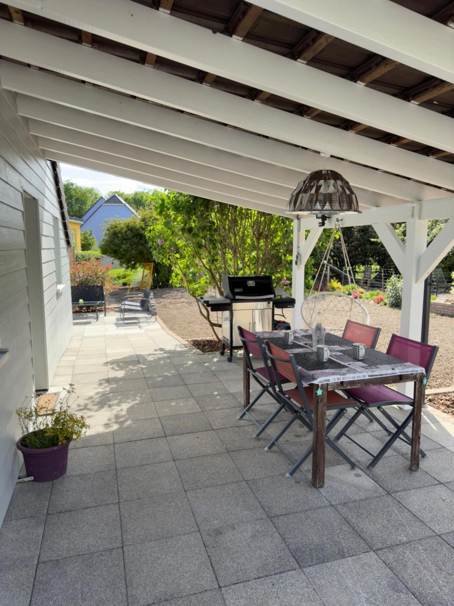 Gite Les Lilas, Centre Alsace, Avec Jacuzzi Mackenheim Luaran gambar
